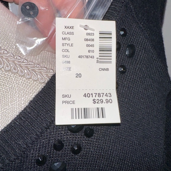 Jacket - Picture 3 of 3